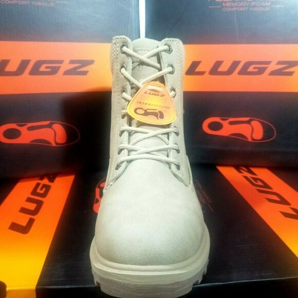 Lugz Women's Empire Hi WR Winter Boot Memory Foam - Picture 5 of 8